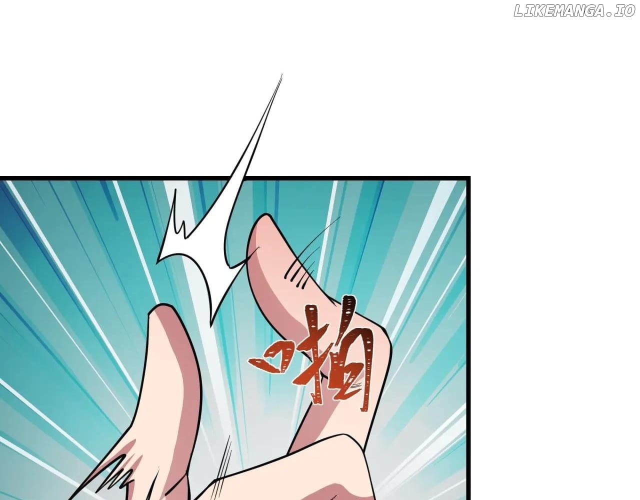 Era of the Haunted Chapter 390 - page 69